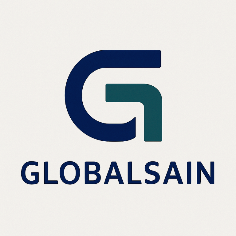 Logo Globalsain